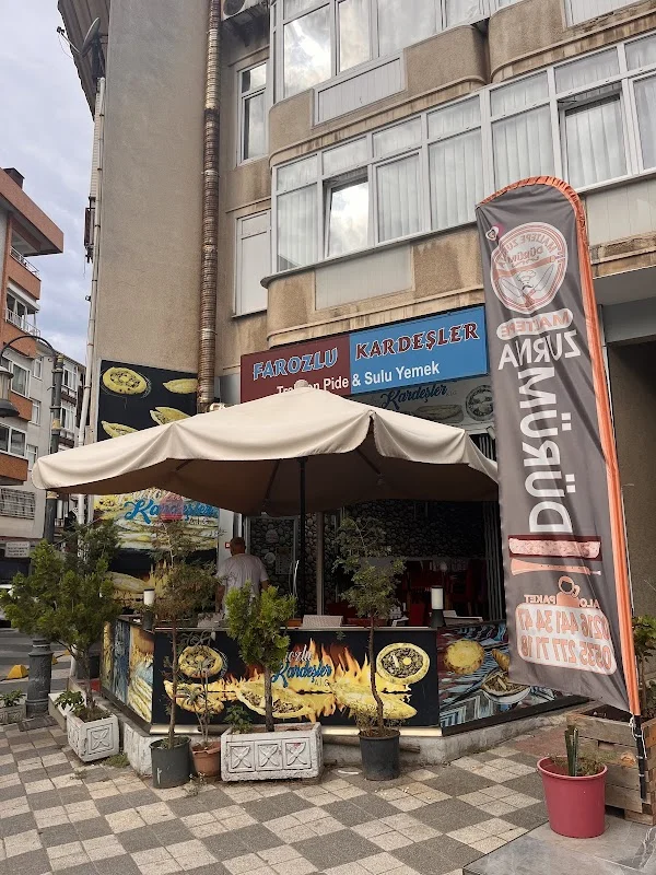 Farozlu Kardeşler - Maltepe, İstanbul