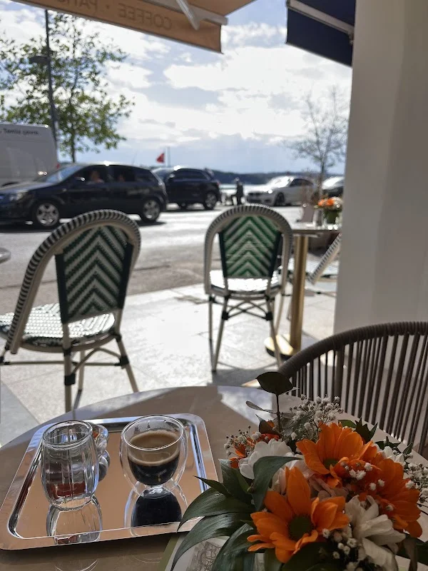 Fayn Patisserie