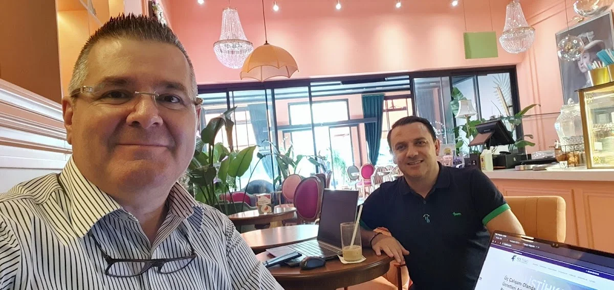 FCS Fidan Consulting & Strategy