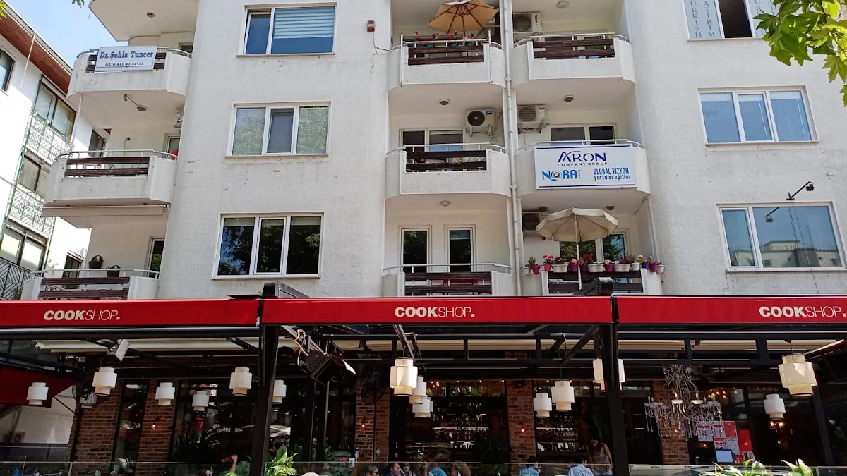 Febris Eğitim Ve Danışmanlık Merkezi