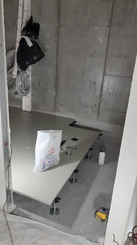 Feka Floor Yükseltilmiş Döşeme - Bağcılar, İstanbul
