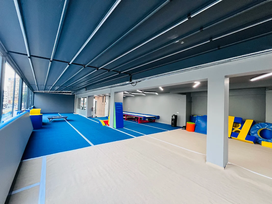 Fenerbahçe Cimnastik Okulu Tuzla - Tuzla, İstanbul