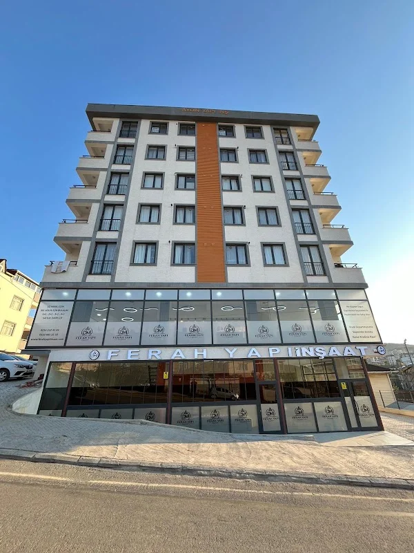Ferah Grup İnşaat Gayrimenkul - Sultanbeyli, İstanbul