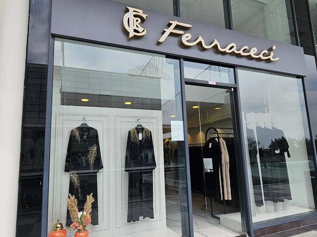 Ferraceci