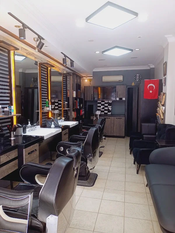 Fetih Erkek Kuaförü - Güngören, İstanbul