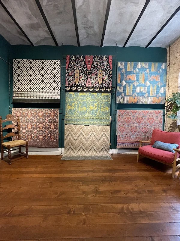Feyz Contemporary Rugs & Home - Beyoğlu, İstanbul