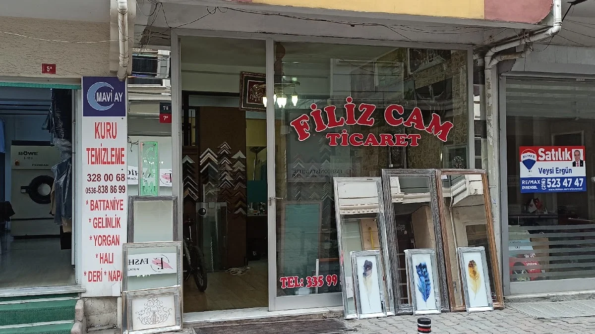 Filiz Cam Ticaret