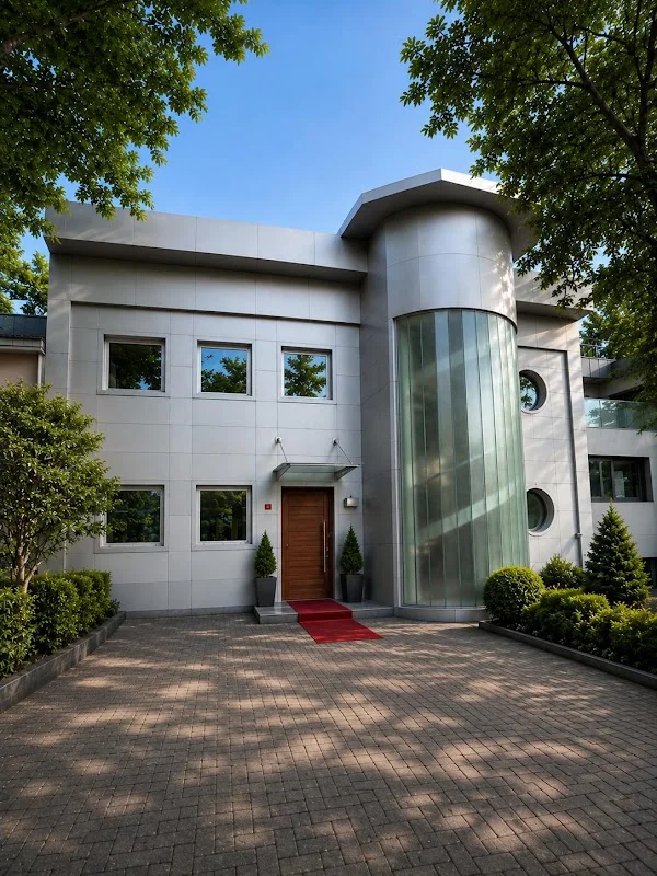 Fior Avukatlık Bürosu - Beşiktaş, İstanbul
