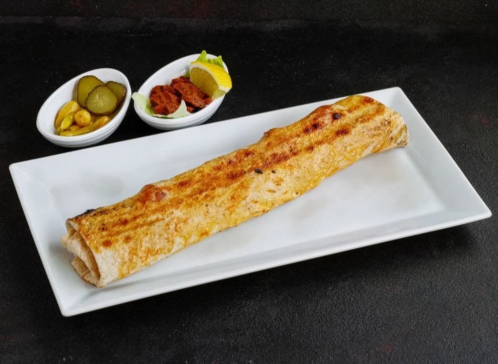 Fırat kebap pide ve lahmacun salonu