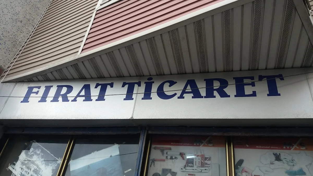 FIRAT TİCARET