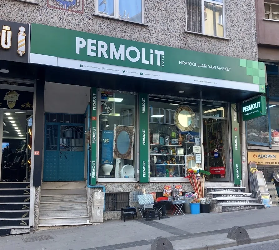 Firatogullari yapı market