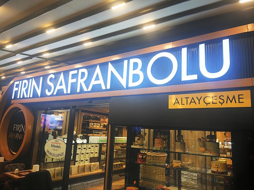 FIRIN SAFRANBOLU