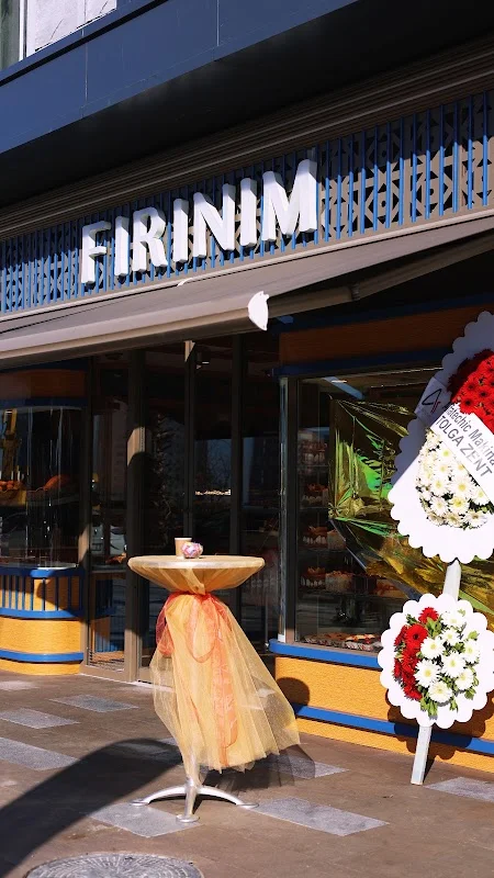 Fırınım Maltepe