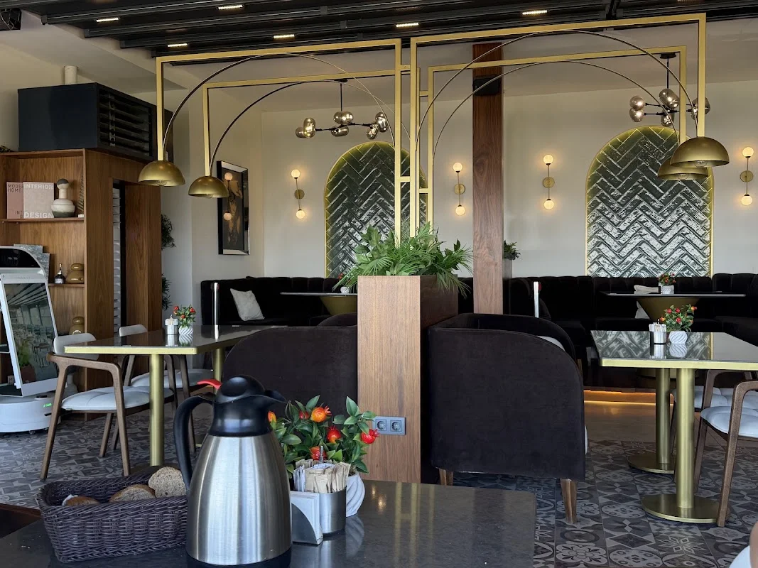 Fısıltı Lounge