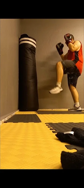 Fit With Time Kickboxing & Fitness & Boks - Üsküdar, İstanbul