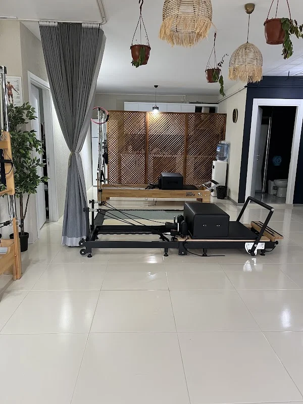 Fizyo and Pilates