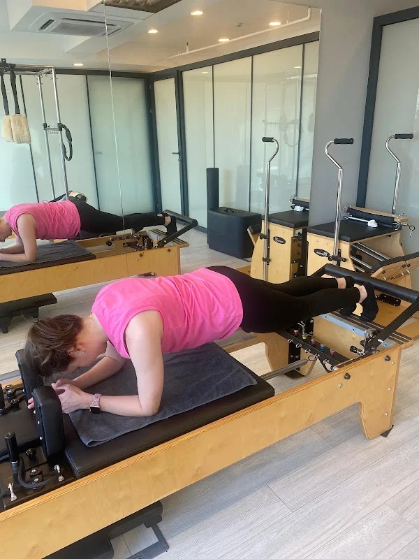 Fizyoterapist Fulya Ekiz | Maltepe Pilates ve Fizyoterapi