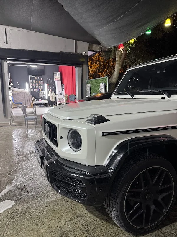 FM AUTO GARAGE