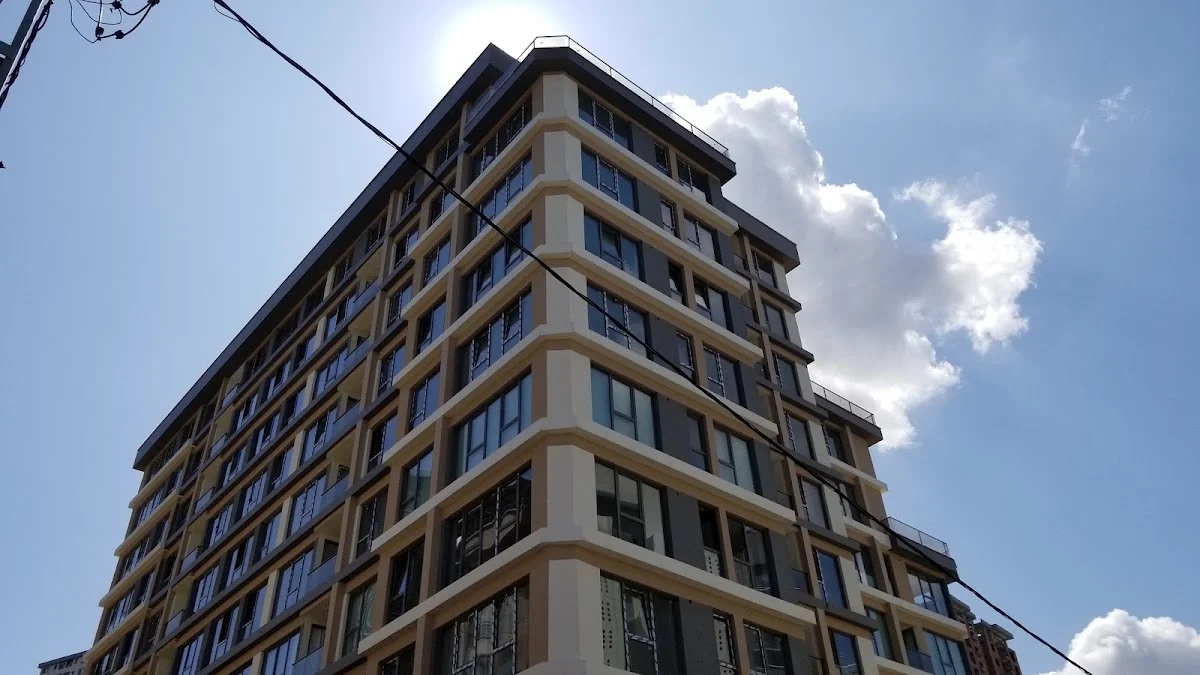 Forev Modern Eyüp - Eyüpsultan, İstanbul