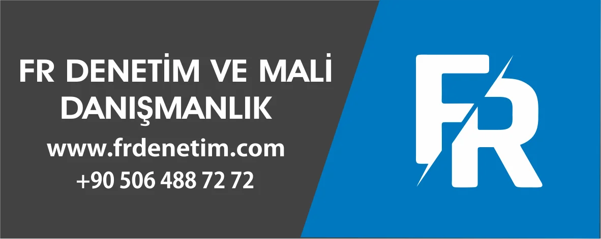 FR Denetim ve Mali Danışmanlık - Bakırköy, İstanbul