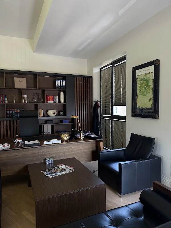 Fray Legal - Eyüpsultan, İstanbul
