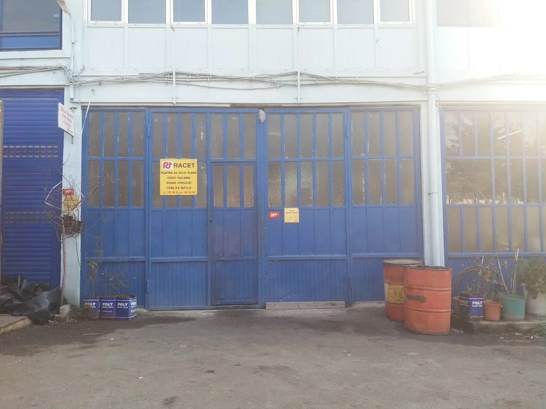 Fuat Group Otomotiv San. ve Tic. A.Ş.