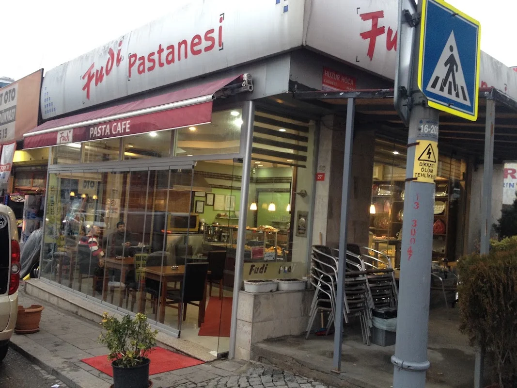 Fudi Pastanesi