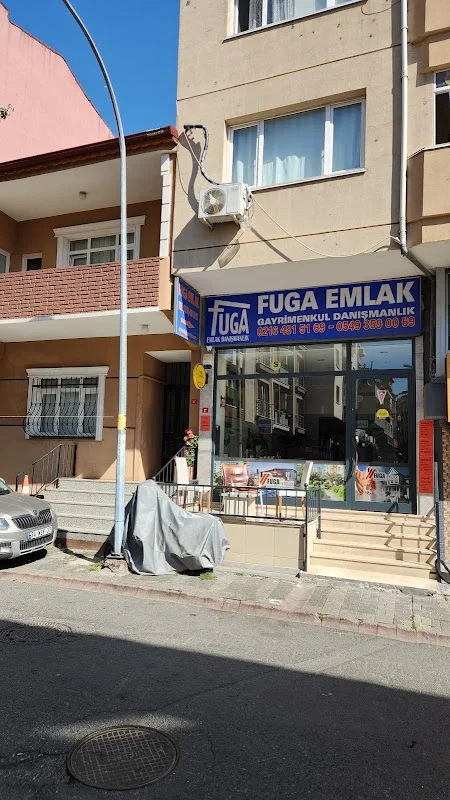 FUGA EMLAK