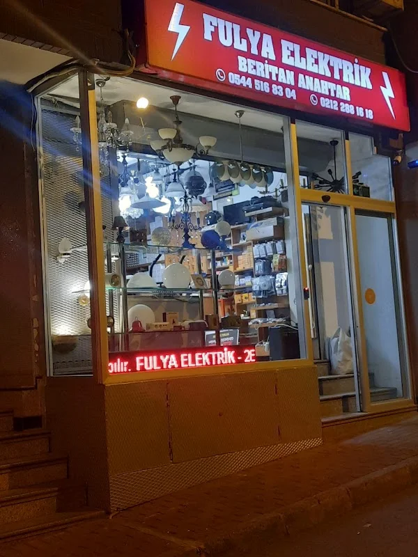 Fulya Elektrik