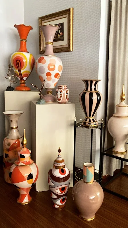 Füreya Art - Çekmeköy, İstanbul