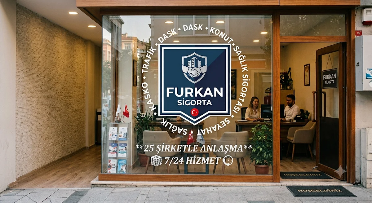 Furkan Sigorta