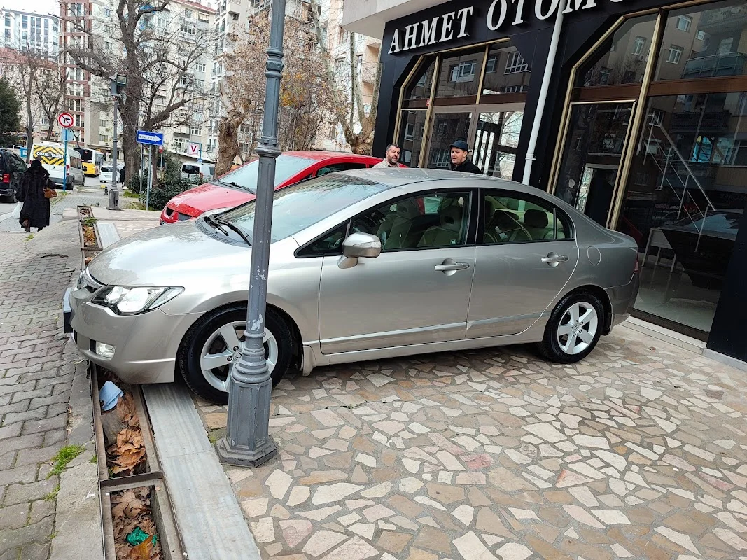 FuzulEv Üsküdar Acıbadem Şube