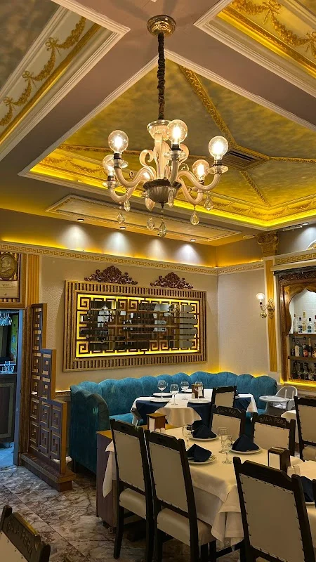 Galata New Galapera Restaurant - Beyoğlu, İstanbul