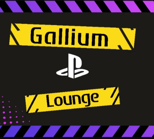 Gallium PS Lounge (8K Playstation Cafe) - Ümraniye, İstanbul