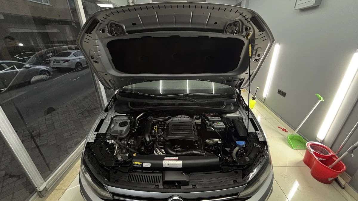 Garaj58 Tuning - Bağcılar, İstanbul