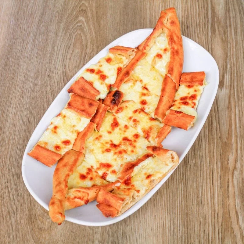 Gazi pide ve kebap salonu