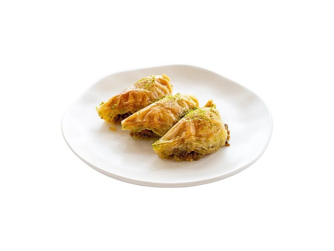 Gaziantep Baklavacısı Hüseyin Usta