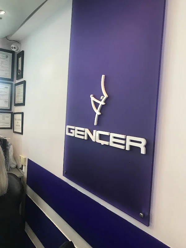 Gençer Ağız Ve Diş Sağlığı Polikliniği - Başakşehir, İstanbul