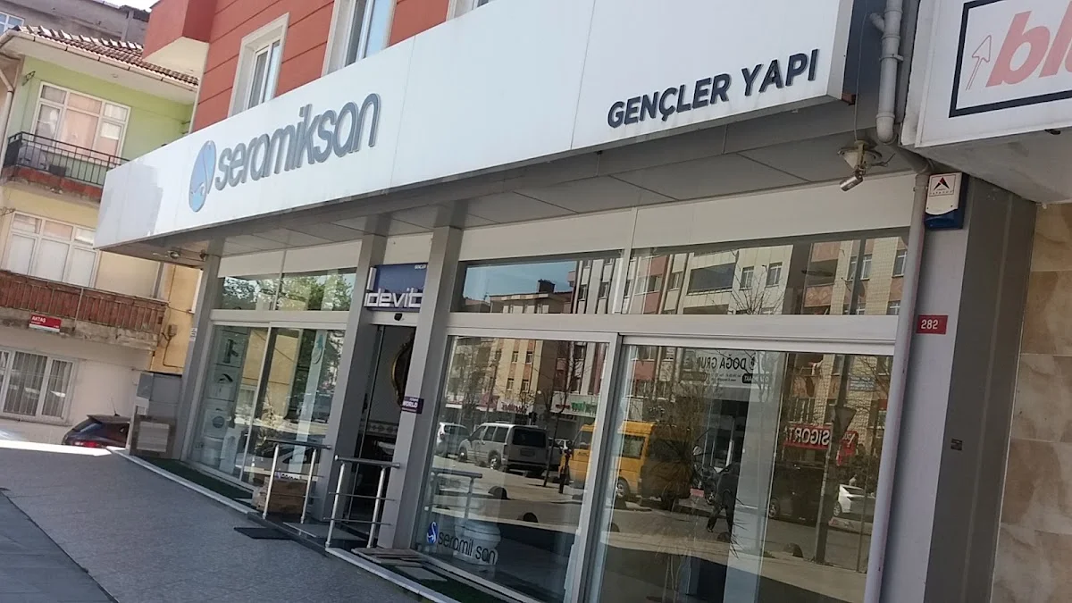 Gençler Yapı - Sultanbeyli, İstanbul