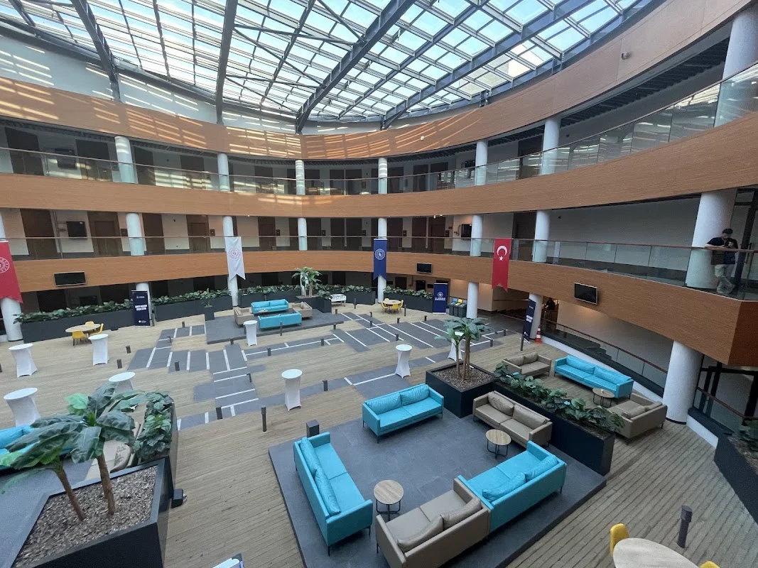 Gençlik ve Spor Bakanlığı Riva Kamp Eğitim Merkezi