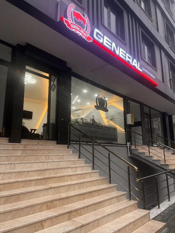 General Emlak