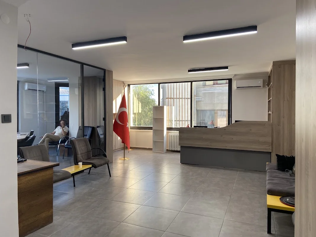 Gerçek Akademi Özel Öğretim Kursu