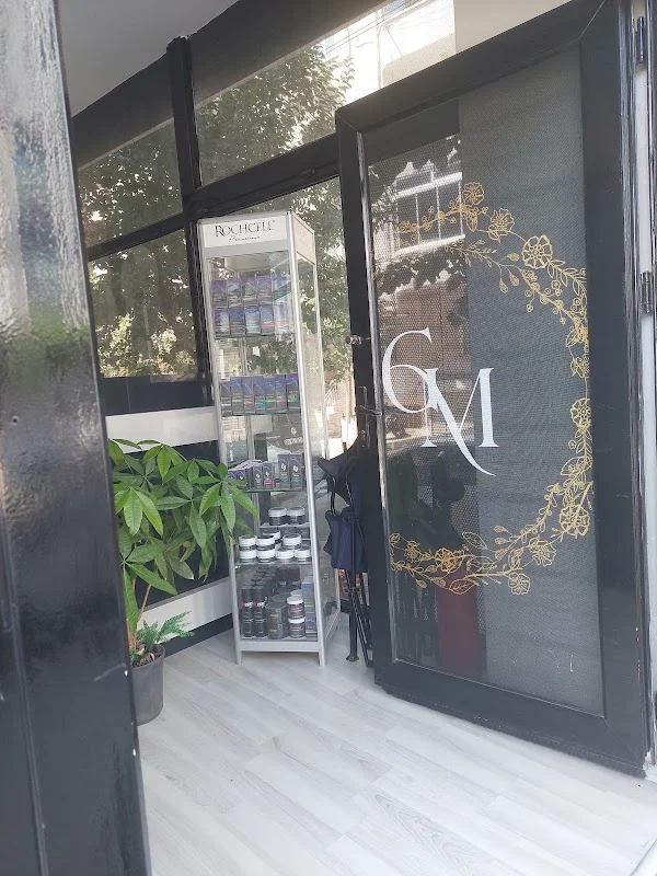Glamora güzellik salonu