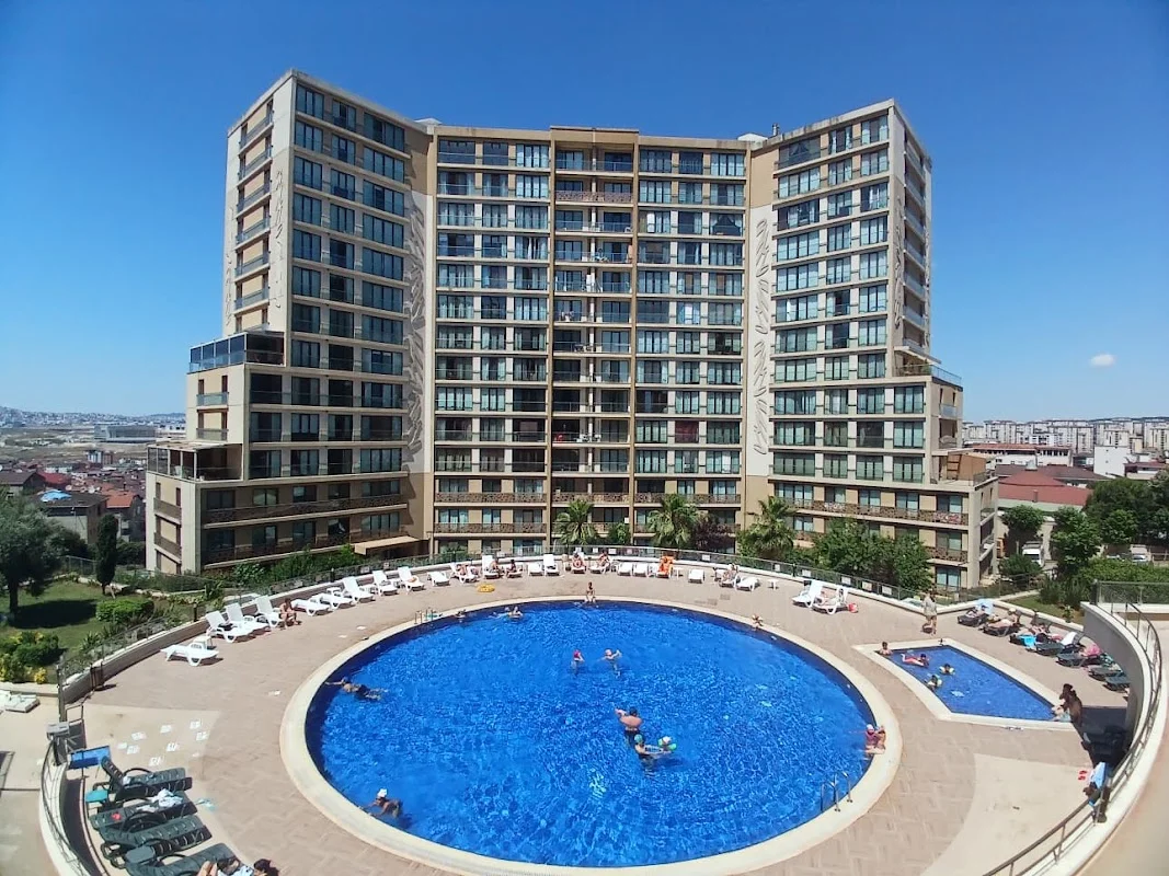 GLOBAL GAYRİMENKUL TUZLA - Tuzla, İstanbul