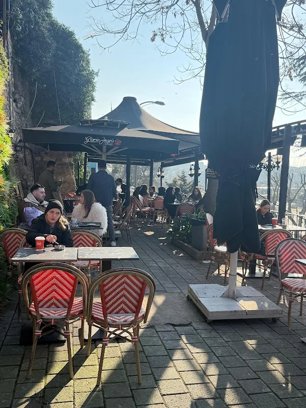 Gloria Jeans Üsküdar Taş Bahçe