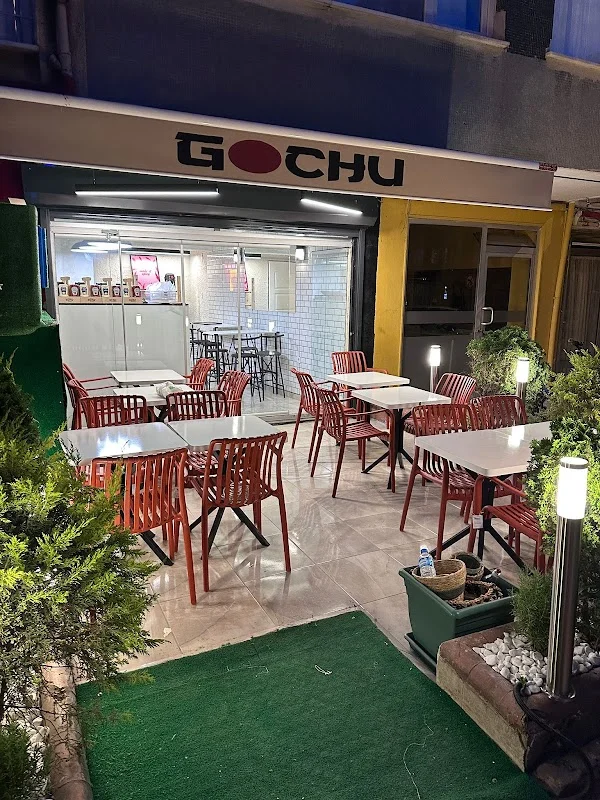 Gochugang