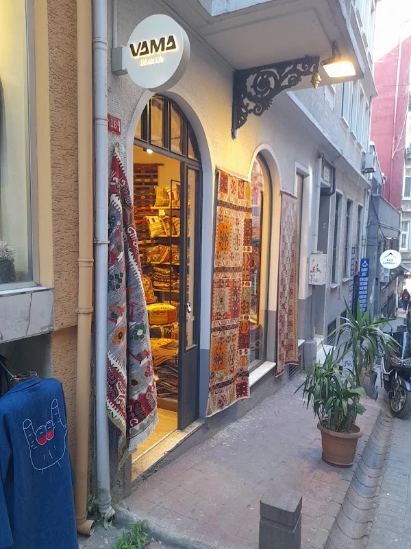 GOGREEN CONCEPT STORE - Beyoğlu, İstanbul