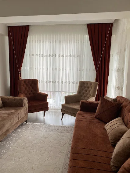 Gökçe Perde Tasarım - Üsküdar, İstanbul