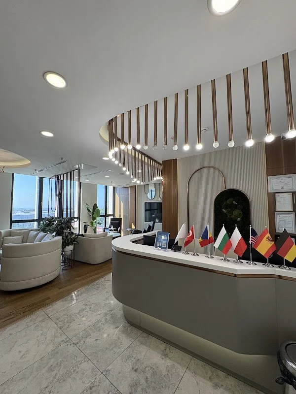 Gökhan İstanbul Dental Center - Küçükçekmece, İstanbul