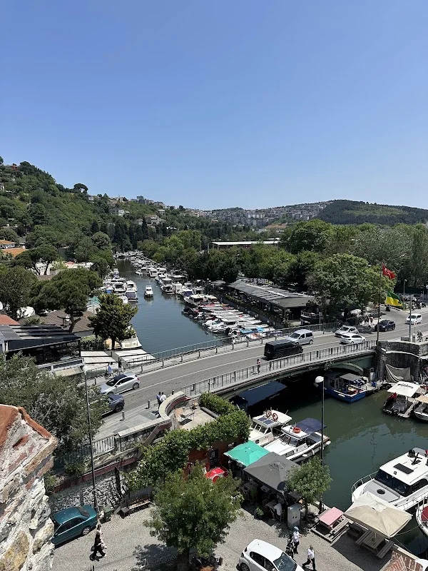 Göksu Deresi - Beykoz, İstanbul